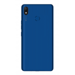 Full Body Housing For Tecno Pouvoir 2 Air White - Maxbhi Com