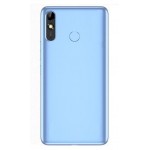 Full Body Housing For Tecno Spark Youth Ka6 Blue - Maxbhi Com