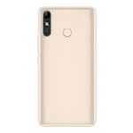 Full Body Housing For Tecno Spark Youth Ka6 Gold - Maxbhi Com
