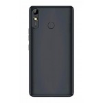 Full Body Housing For Tecno Spark Youth Ka6 Red - Maxbhi Com
