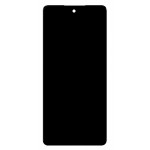 Lcd Screen For Samsung Galaxy A53 5g Replacement Display By - Maxbhi Com