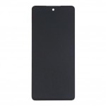 Lcd With Touch Screen For Samsung Galaxy A53 5g Black By - Maxbhi Com