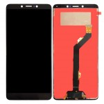 Lcd With Touch Screen For Tecno Spark Youth Ka6 Gold By - Maxbhi Com
