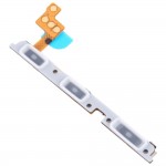 Power Button Flex Cable For Samsung Galaxy A53 5g On Off Flex Pcb By - Maxbhi Com
