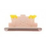 Power Button Outer For Samsung Galaxy A53 5g Peach By - Maxbhi Com