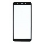 Replacement Front Glass For Tecno Pop 3 Black By - Maxbhi Com
