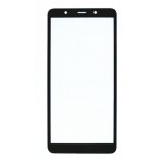 Replacement Front Glass For Tecno Pop 3 Black By - Maxbhi Com