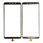 Touch Screen Digitizer For Tecno Spark Youth Ka6 Gold By - Maxbhi Com