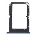 Sim Card Holder Tray For Realme 9 Pro Plus 5g Black - Maxbhi Com