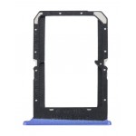 Sim Card Holder Tray For Realme 9 Pro Plus 5g Blue - Maxbhi Com