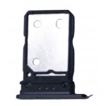 Sim Card Holder Tray For Vivo Iqoo 9 5g Black - Maxbhi Com