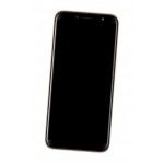 Charging Connector Flex Pcb Board For Blu J6 By - Maxbhi Com