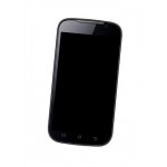 Lcd Frame Middle Chassis For Byond Tech B65 White By - Maxbhi Com