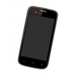 Lcd Frame Middle Chassis For Tecno F6 Blue By - Maxbhi Com