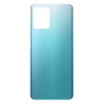 Back Panel Cover For Realme Narzo 50 Blue - Maxbhi Com