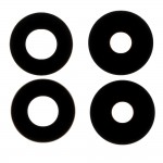 Camera Lens For Realme Narzo 50 Blue By - Maxbhi Com