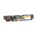 Charging Connector Flex Pcb Board For Infinix Note 2 By - Maxbhi Com