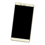 Fingerprint Sensor Flex Cable For Cubot Cheetahphone Black By - Maxbhi Com