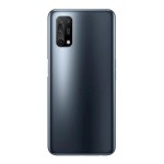 Full Body Housing For Oppo K7x 5g Black - Maxbhi Com