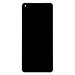 Lcd Screen For Realme Narzo 50 Replacement Display By - Maxbhi Com