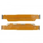 Main Board Flex Cable For Realme Narzo 50 By - Maxbhi Com