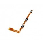 Power Button Flex Cable For Infinix Note 2 On Off Flex Pcb By - Maxbhi Com