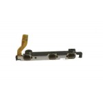 Power Button Flex Cable For Umi Hammer On Off Flex Pcb By - Maxbhi Com