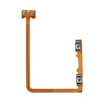 Volume Button Flex Cable For Oppo K7x By - Maxbhi Com