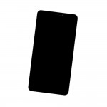 Charging Connector Flex Pcb Board For Panasonic Eluga L 4g By - Maxbhi Com