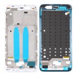 Lcd Frame Middle Chassis For Xiaomi Mi 5x Gold By - Maxbhi Com