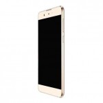 Fingerprint Sensor Flex Cable For Innjoo Two Gold By - Maxbhi Com