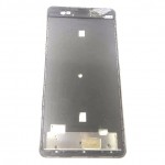 LCD Frame Middle Chassis for BLU Energy X Plus Silver