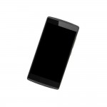 Volume Button Flex Cable For Intex Cloud Jewel By - Maxbhi Com