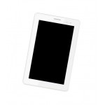 Volume Button Flex Cable For Lava Etab Ivory By - Maxbhi Com