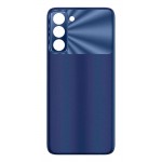 Back Panel Cover For Tecno Pop 5 Pro Blue - Maxbhi Com