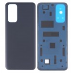 Back Panel Cover For Xiaomi Redmi Note 11s Black - Maxbhi Com