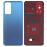 Back Panel Cover For Xiaomi Redmi Note 11s Blue - Maxbhi Com