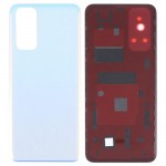 Back Panel Cover For Xiaomi Redmi Note 11s White - Maxbhi Com