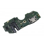 Charging Connector Flex Pcb Board For Tecno Pop 5 Pro By - Maxbhi Com