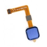 Fingerprint Sensor Flex Cable For Oukitel K5000 Gold By - Maxbhi Com