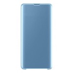 Flip Cover For Realme 9 Pro Plus 5g Blue By - Maxbhi Com