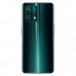 Full Body Housing For Realme 9 Pro Plus 5g Green - Maxbhi Com