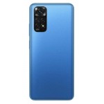 Full Body Housing For Xiaomi Redmi Note 11s Blue - Maxbhi Com