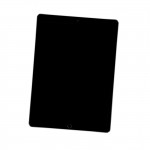Lcd Frame Middle Chassis For Apple Ipad Pro 12 9 Wifi Cellular 64gb Black By - Maxbhi Com