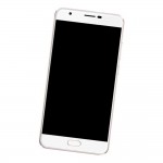 LCD Frame Middle Chassis for ThL Knight 1 Rose Gold