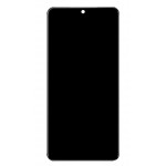 Lcd Screen For Vivo Iqoo 9 5g Replacement Display By - Maxbhi Com
