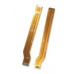 Main Board Flex Cable For Oppo A16e By - Maxbhi Com