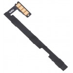 Power Button Flex Cable For Tecno Pop 5 Pro On Off Flex Pcb By - Maxbhi Com