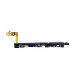 Power Button Flex Cable For Vivo Iqoo 9 5g On Off Flex Pcb By - Maxbhi Com