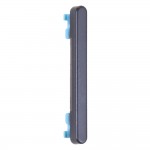 Volume Side Button Outer For Xiaomi Redmi Note 11s Black By - Maxbhi Com